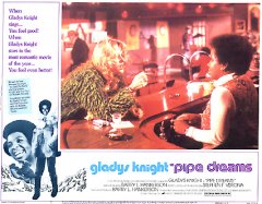Pipe Dreams Gladys Knight #3 1976