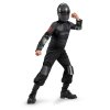 G.I. Joe Snake Eyes Classic Child Costume