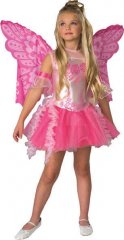 Barbie Mermaidia™ Elina Fairy M 8-10