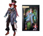 Action Figures, Toys, and Collectibles!