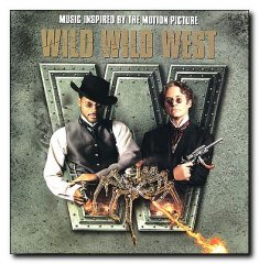 Wild Wild West Will Smith Kevin Kline