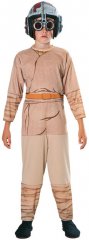 Anakin Skywalker™ Child Costume Star Wars Size Podracer™ S,M,L