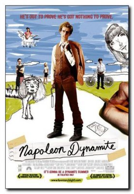 Napolyn Dynamite