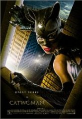 Catwoman - Spotlight