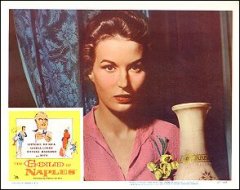 Gold of Naples Sophia Loren 1957 # 1