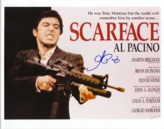 Pacino Al Scarface