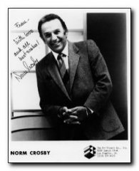 Crosby Norm