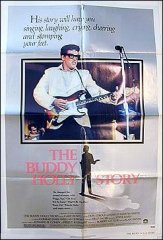 Buddy Holly Story Gary Busey 1978