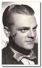 Cagney James Vintage picture