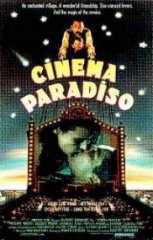 Cinema Paradisio