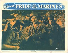 Pride of the Marines War 1945 # 4
