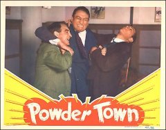 Powder Town 1942 #2