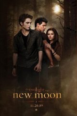 Twilight 2 New Moon 24x36 Poster