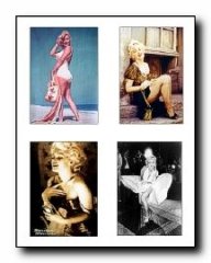 Marilyn Monroe set #1