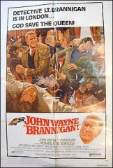 Brannigan John Wayne 1974