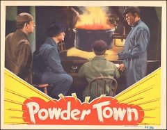 Powder Town 1942 #4