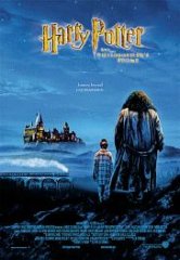 Harry Potter - Hagrid