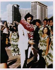 Presley Elvis In Hawaii