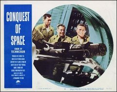 Conquest of space 1955 # 2