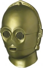 C-3PO™ Collectors Helmet