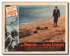 Phantom from 10,000 Leagues great art image