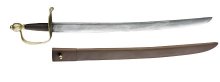 Disney Pirates of the Caribbean Sword and Scabbard