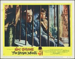 HORSE'S MOUTH Alec Guinness 1959 # 4