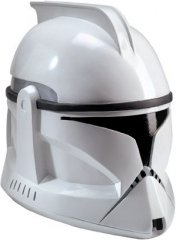 Clone Trooper™ Collectors Helmet