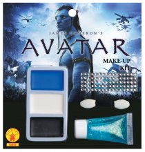 AVATAR Movie Make-Up Kit **IN STOCK**