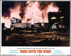 Gone with the Wind R68 # 2