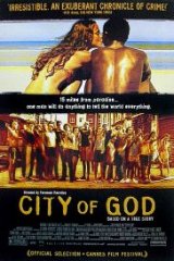 City of God - Regular