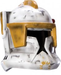 CloneTrooper Cmndr. Cody 2-pc helmet