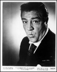 Dance with Me Henry Lou Costello 1956