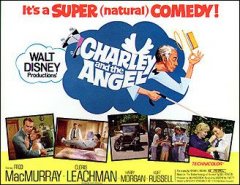 CHARLIE AND THE ANGEL 1973 TC
