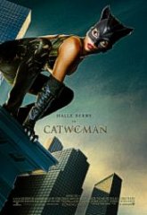 Catwoman - Ledge