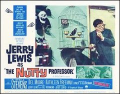 Nutty Professor Jerry Lewis Stella Stevens #2 1963