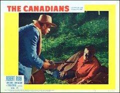 CANADIANS THE 1961 # 3