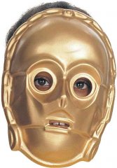 C-3PO™ Child Mask