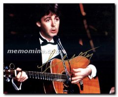 McCartney Paul