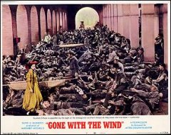 Gone with the Wind R67 # 5