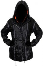 The Hunger Games DELUXE Replica Licensed JACKET Katniss Size S