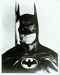 Batman Keaton Michael