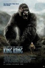 King Kong Island
