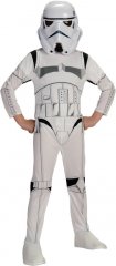 Storm Trooper Star Wars Child Costume S, M, L