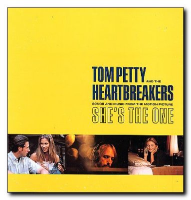 Shes the One Tom Petty and the Heartbreakers