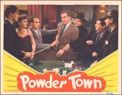 Powder Town 1942 #3