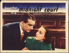 Midnight Court 1937