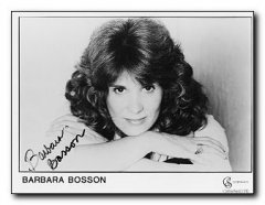 Bossom Barbara