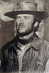Clint Eastwood Classic
