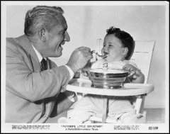 Fathers Little Dividend Spencer Tracy 1
